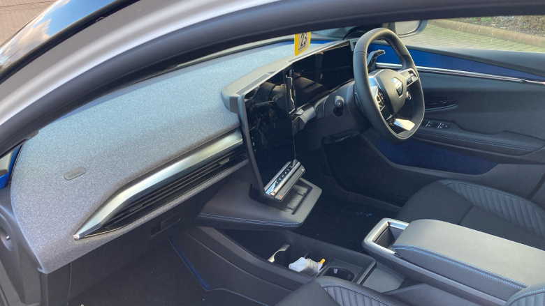 Renault Scenic E-Tech 160kW Esprit Alpine 87kWh Long Range 5dr Auto Electric Estate